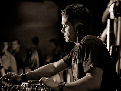 Allan Ramirez photo