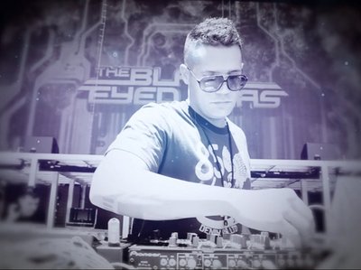 Allan Ramirez photo
