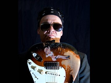 Joel DaSilva photo