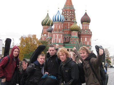 Mighty Midgets photo