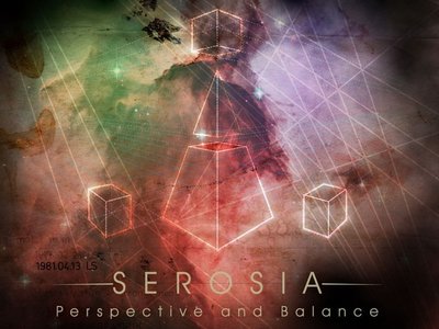 Perspective and Balance