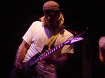 Chad Shayotovich / Fed Up photo
