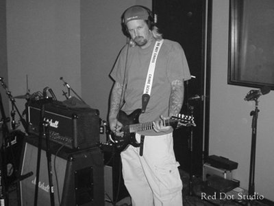 Chad Shayotovich / Fed Up photo
