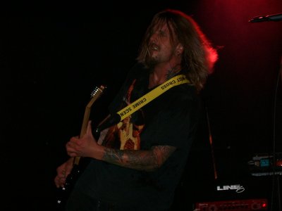 Chad Shayotovich / Fed Up photo