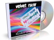 Velvet Razor - Rainbow Warriors
