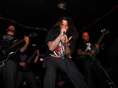Curse of Samsara photo
