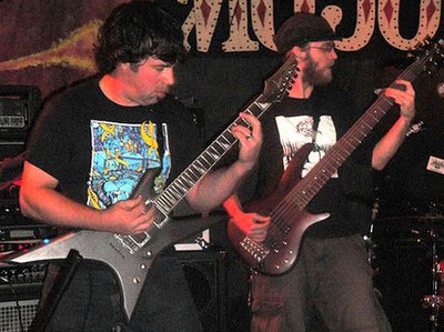 Curse of Samsara photo