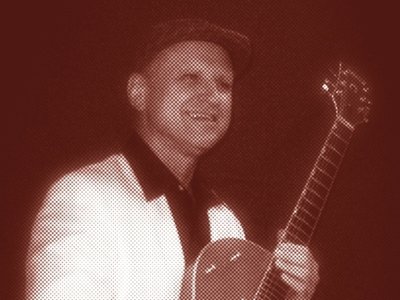 Hank Biggs photo