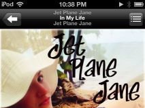 One of my listeners sent me this screen capture :)
