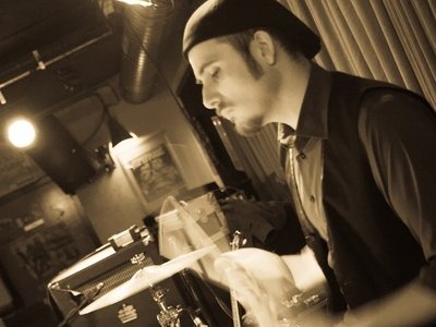 Live @ The Rambler, Eindhoven, NL, 2012-02-22.