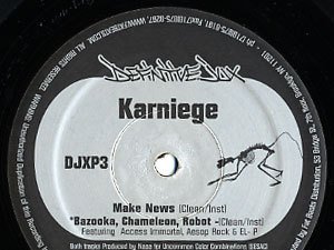 Karniege photo