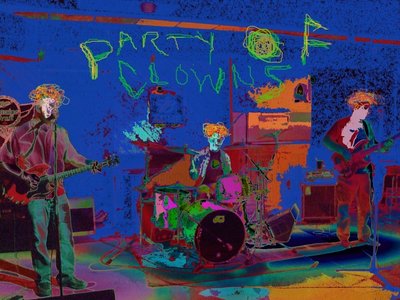 Party of Clowns photo