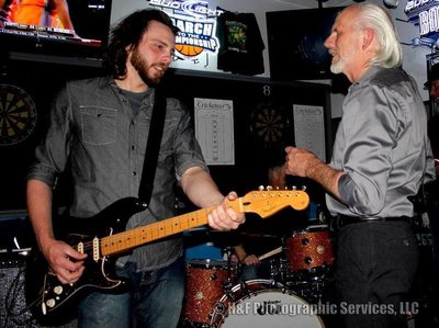 The Bill Miller Band photo