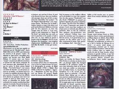 Metallian NÂ°70