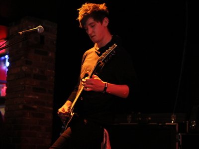 Brock