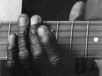Blues is Best...