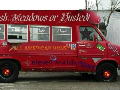 The BandWagon!