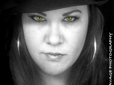 Lady Cellie photo
