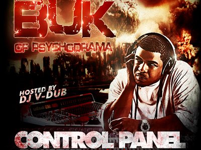 BUK OF PSYCHODRAMA
