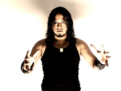 Edwin - Voz