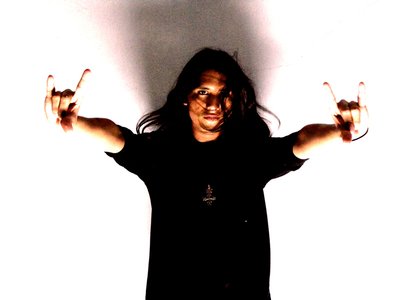 Joe - Bateria