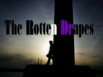The Rotten Drapes photo