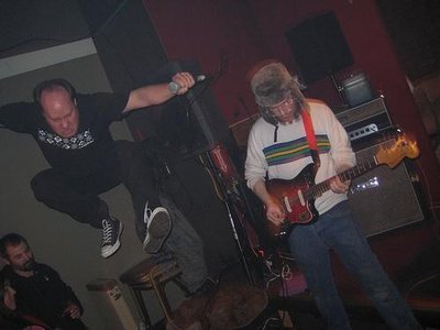 NASALROD photo