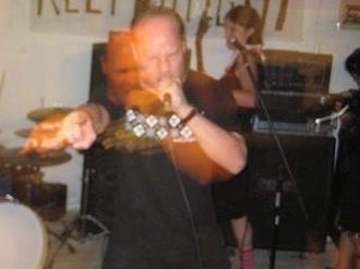 NASALROD photo