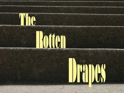 The Rotten Drapes photo