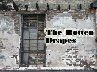 The Rotten Drapes photo