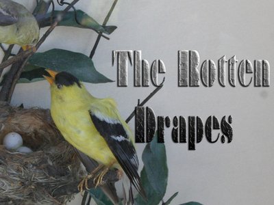 The Rotten Drapes photo