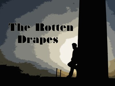 The Rotten Drapes photo