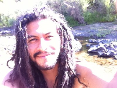 Antonio Melendez photo