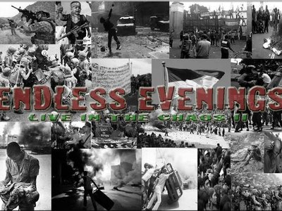 Endless Evenings photo