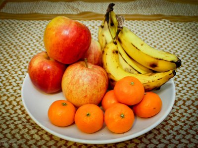"Winter Blues" from Kebab:Live Off The Grill - Seasonal Fruits Sample