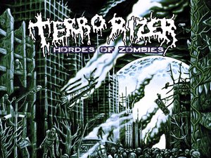 Terrorizer | ReverbNation