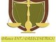 ®Reece ENTERPRISES/©REECENETRICS™/©G.i.J.i.M.O.M./TDM Comics Int. LOGO	