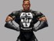 REECE: "the Warrior" Super Hero (ATrue Dipiction of my Likeness) Alter Ego