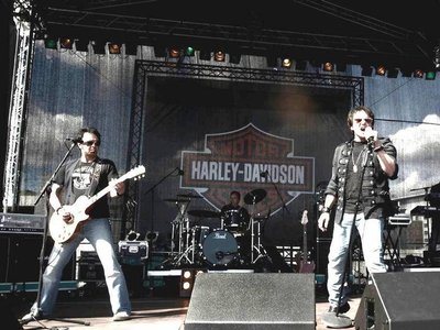 OMT LIVE 2011