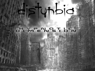 Disturbia photo