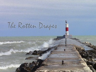 The Rotten Drapes photo