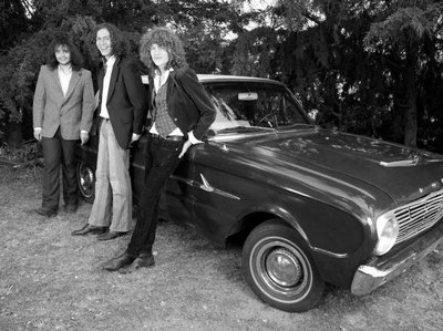 The Risin' Sun photo