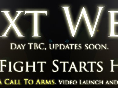 Wednesday Night. New single. New video. And it's FREE to download.