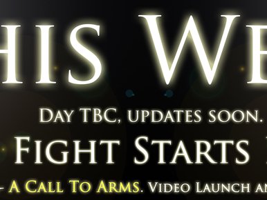 Wednesday Night. New Single "A Call To Arms" with New Video. FREE download.