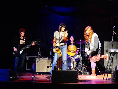 the Sigourney Weavers photo