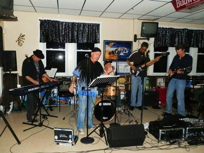 Cactus Flats, Frederick, MD (2/4/12)
