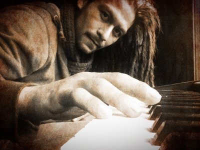 Antonio Melendez photo