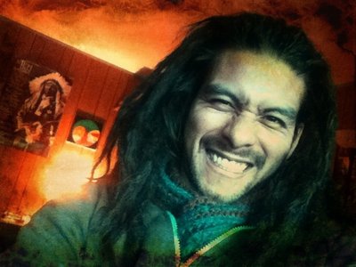 Antonio Melendez photo