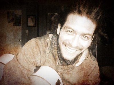 Antonio Melendez photo