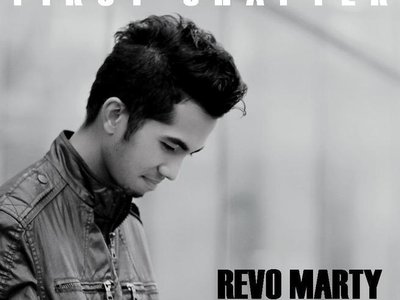 Revo Marty photo